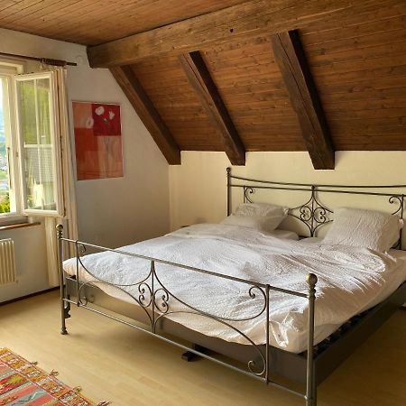 La Maison Du Petit Bonheur Moutier Екстериор снимка
